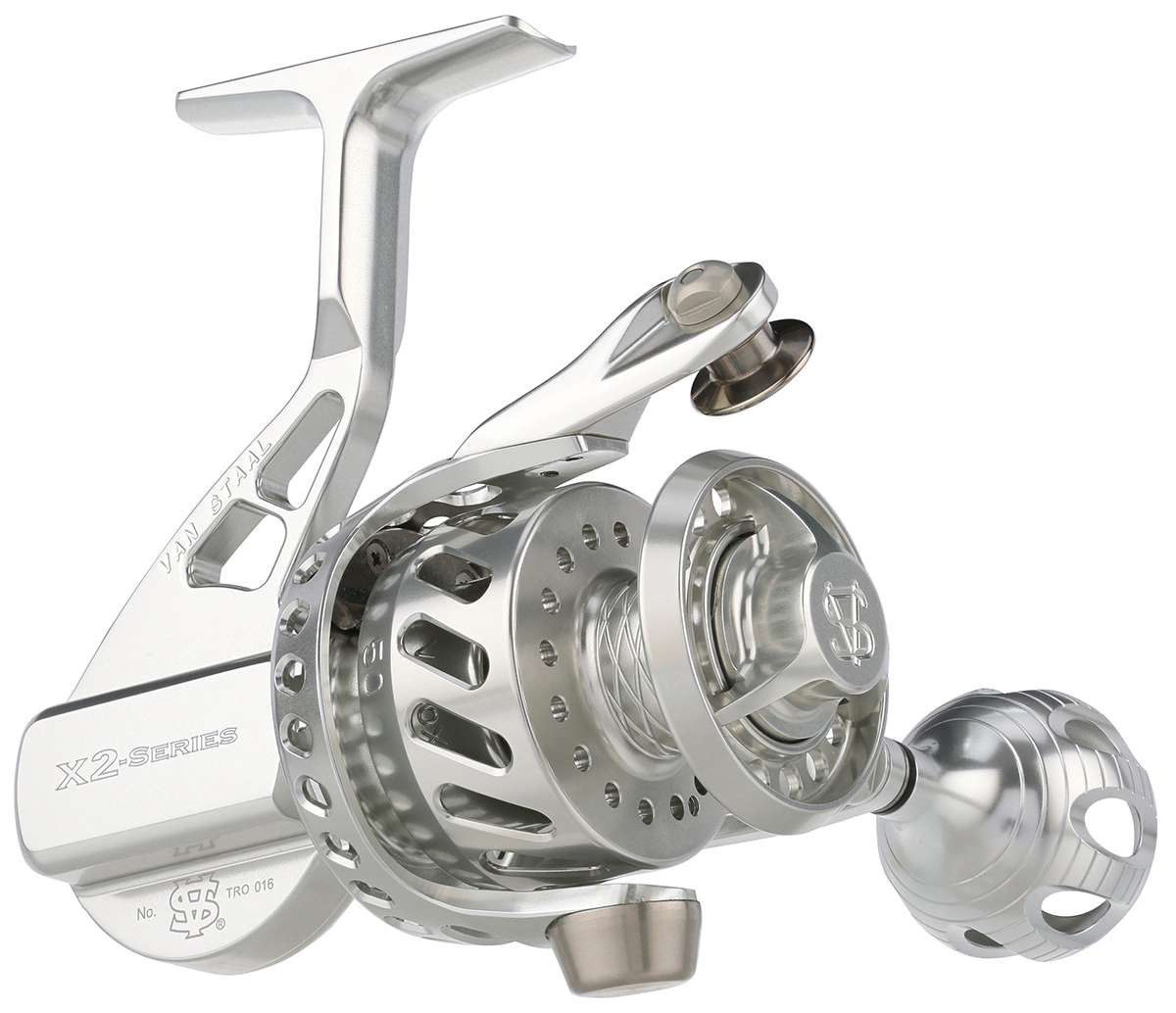 ammo box fishing Fishing Combo Gift Set