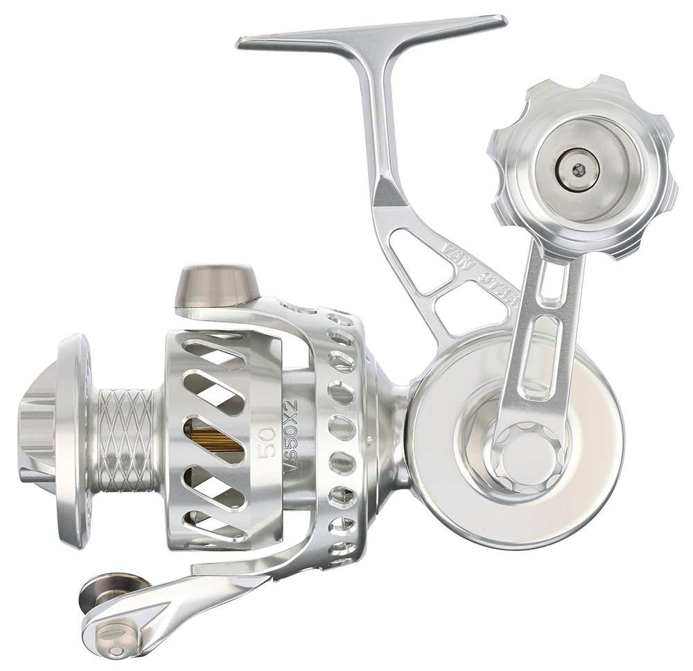 50w fishing reel Avet T-RX 2-Speed Lever Drag Reels