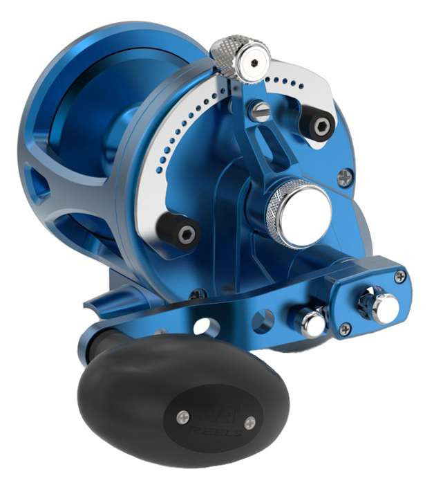 AVET MC LX 6/3 LH アベットLX MC 2スピード左ハンドル Avet LX G2 6/3 MC 2-Speed Reels - Left Hand - TackleDirect