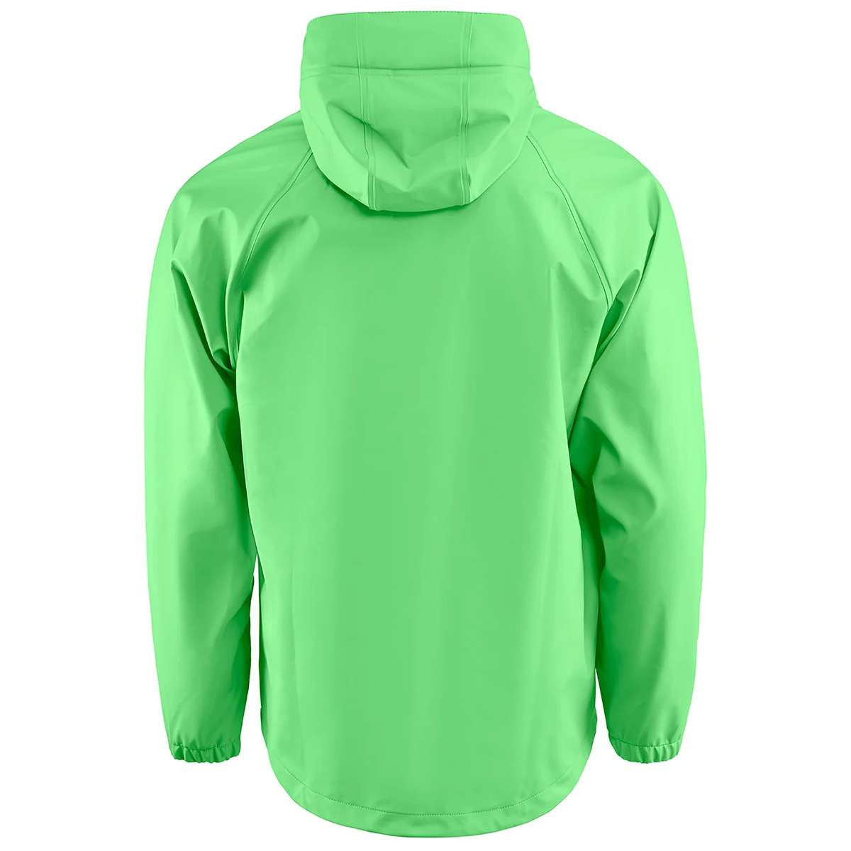 Grundens Neptune 319 Fishing Jacket Turtle Grass XL - TackleDirect