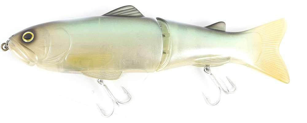 Deps Slide Swimmer Lure 250 - TackleDirect