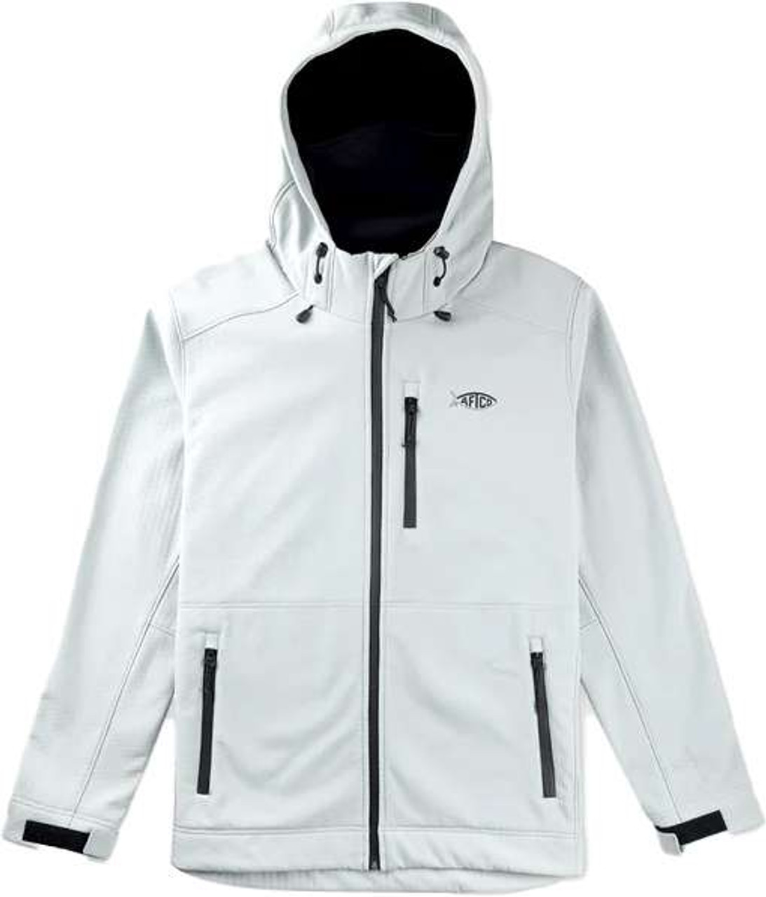 AFTCO Reaper Windproof Jacket MJ38