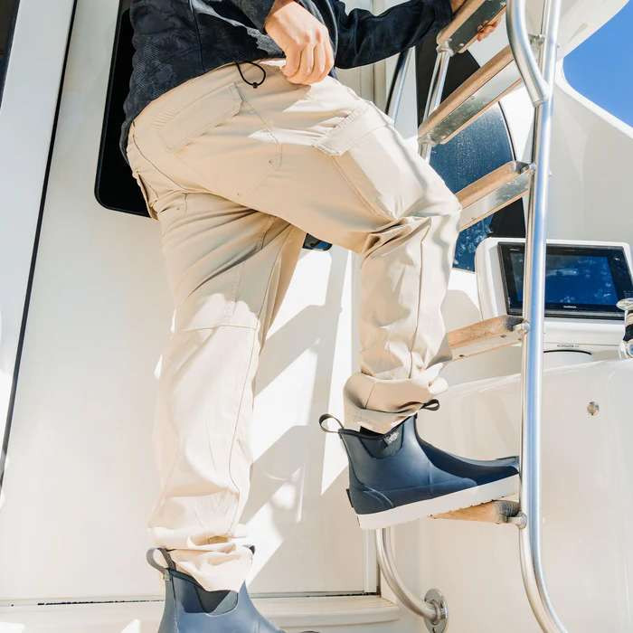 Aftco Deckhand Pants - TackleDirect