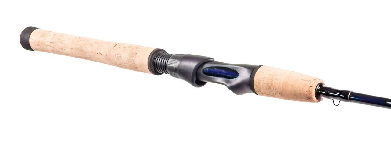 Temple Fork Outfitters TRV S 704-3 Traveler Spinning Rod