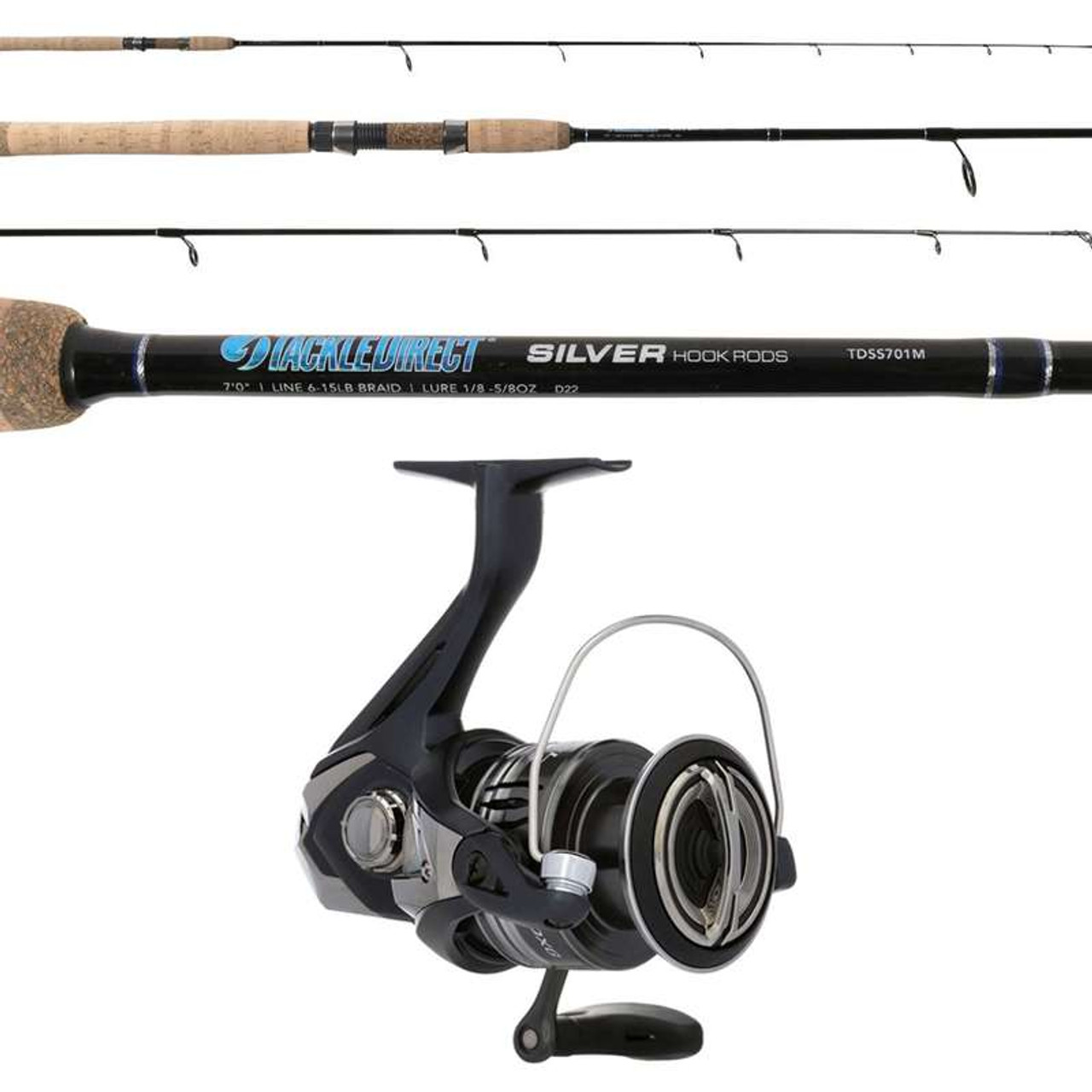 リール MIRAVEL 4000XG Shimano Miravel MIR4000XG Spinning Reel - Melton Tackle