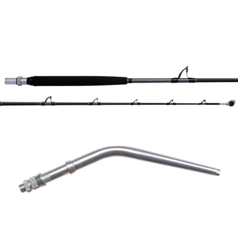 シマノ BØRDERLESS 330HH-TK Shimano Terez BW UB High Speed Conventional Rod Blades w/ Rod