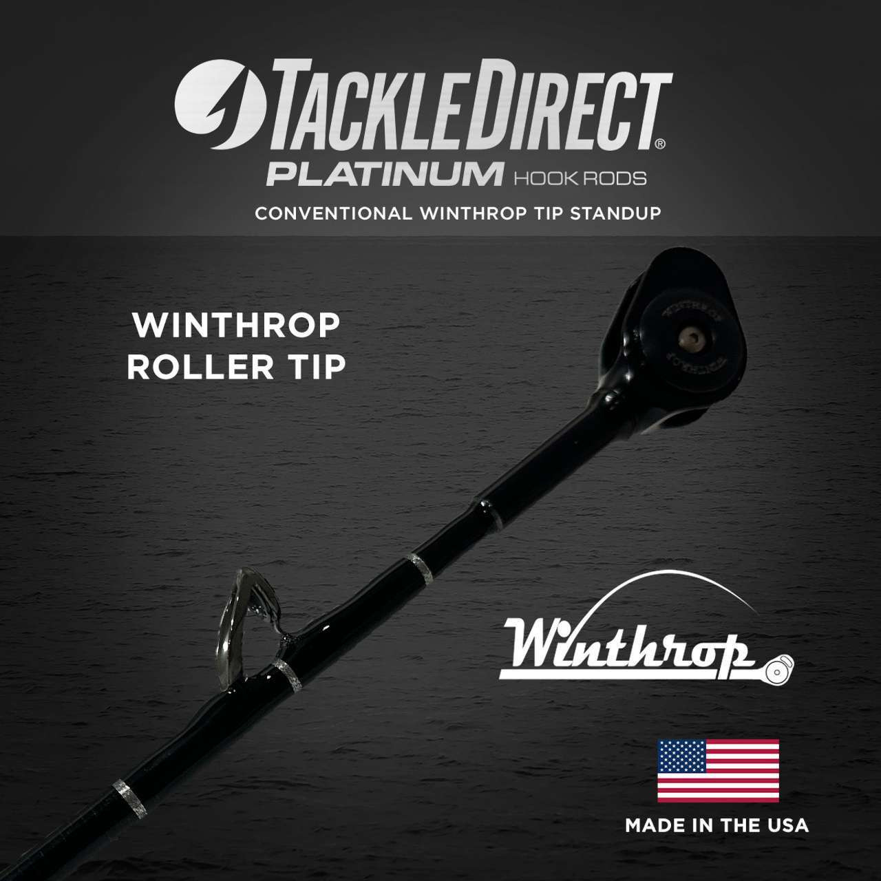 Penn International 50VISW / TDPS645080WTSIN Combos - TackleDirect