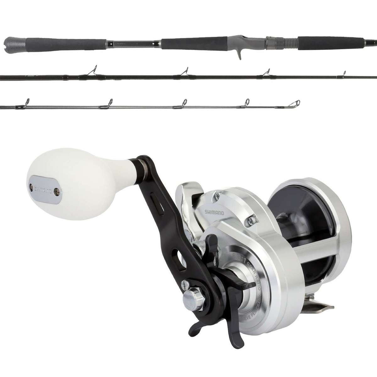 6 wt saltwater fly reel Grande Fly Reel main image 0