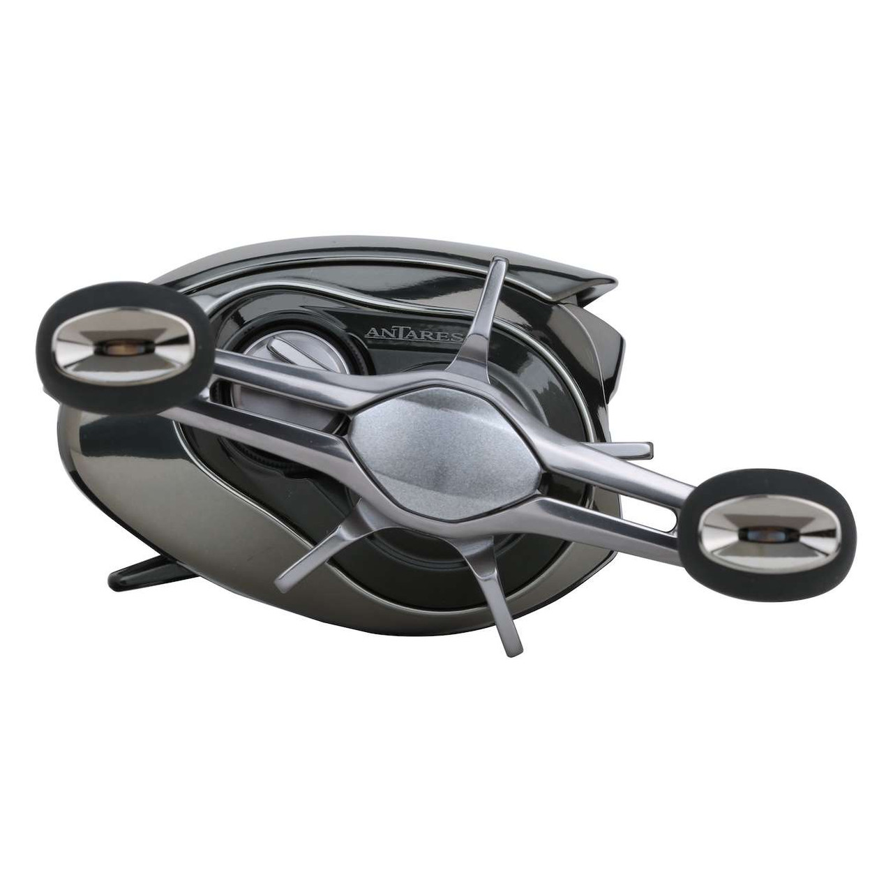 Shimano ANT100HGB Antares B Baitcasting Reel - TackleDirect