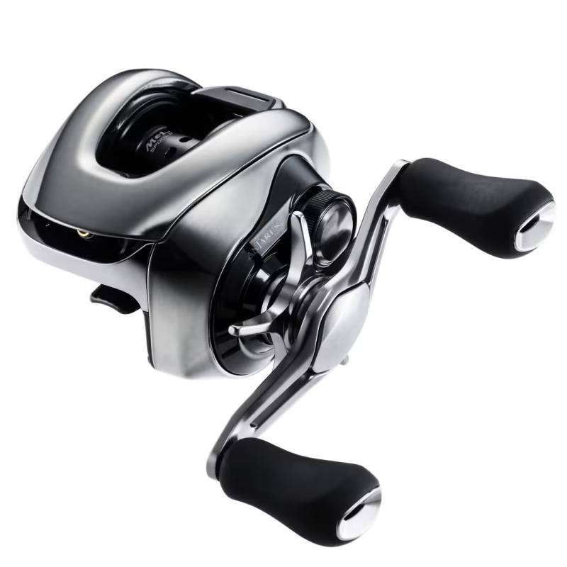 SHIMANO ANTARES 101MG ベイトリール Shimano ANT101XGB Antares B Baitcasting Reel - TackleDirect