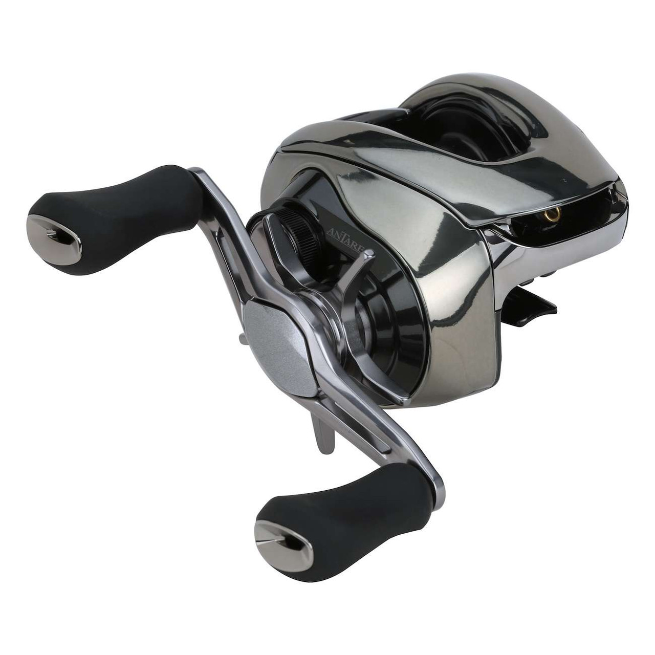 Shimano Antares B Baitcasting Reels - TackleDirect