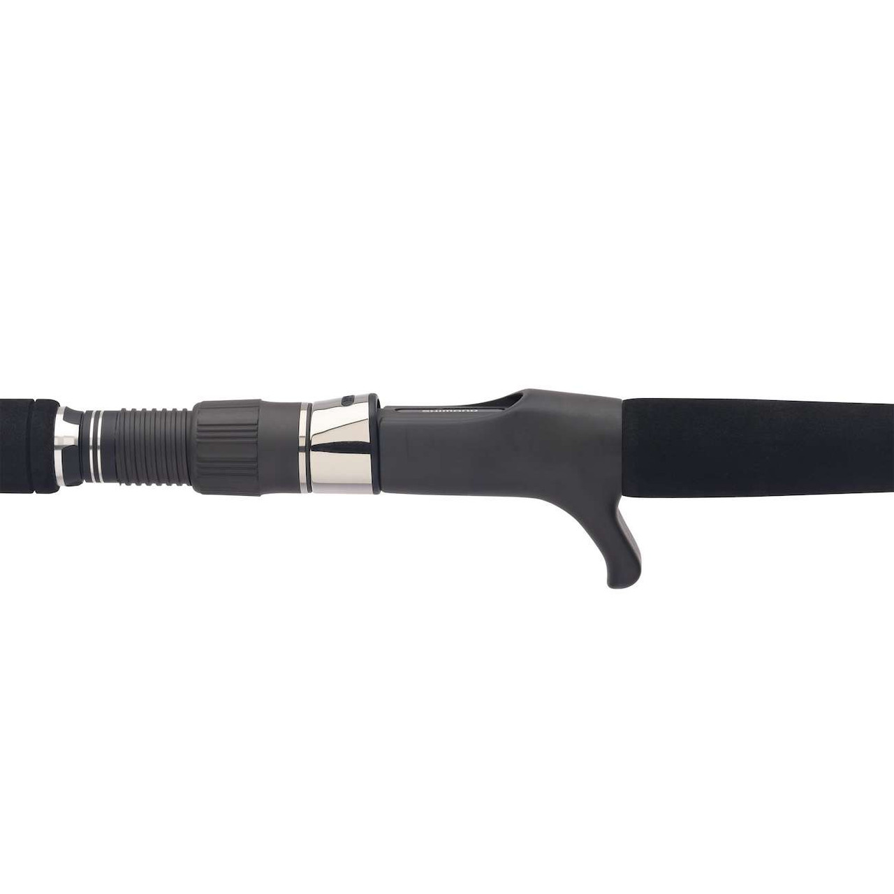 Shimano Grappler A Type J Jigging Conventional Rods - TackleDirect