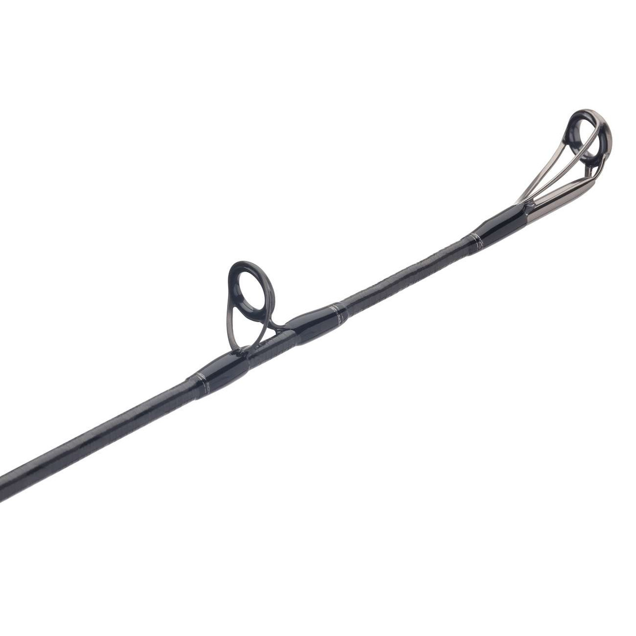 Shimano Grappler A Type J Jigging Conventional Rods - TackleDirect