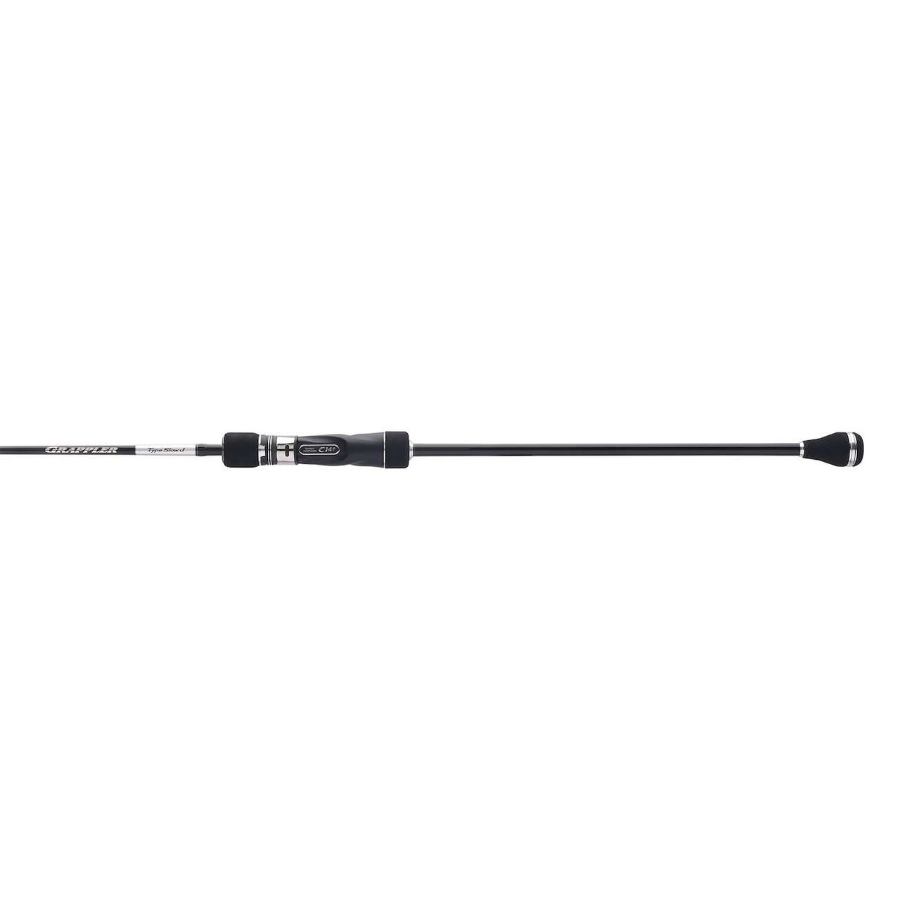 Shimano GRPSJC66MHA Grappler A Type Slow J Jigging Conventional