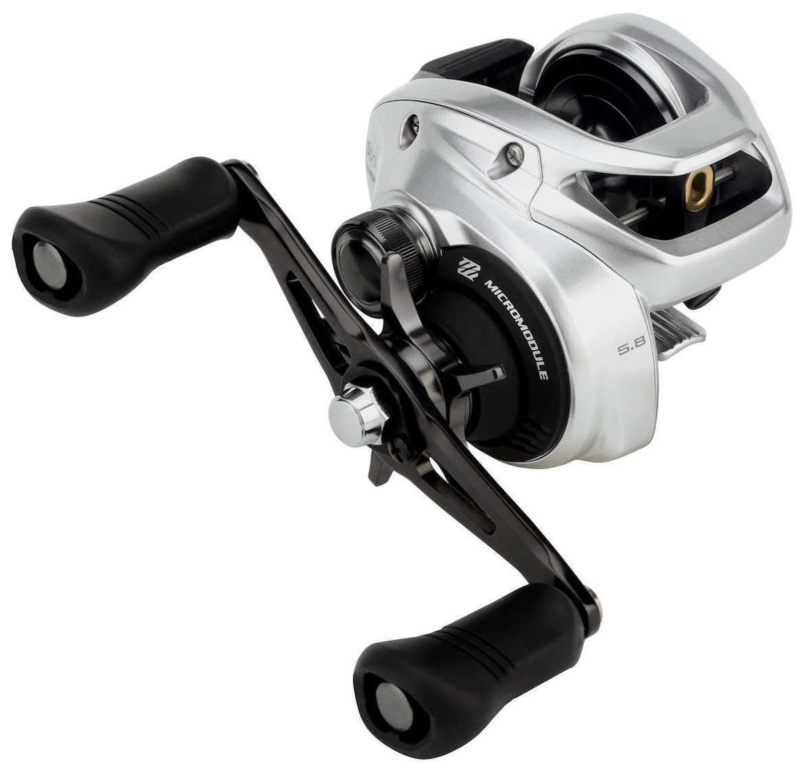 Shimano Tranx 300 B Baitcasting Reels - TackleDirect