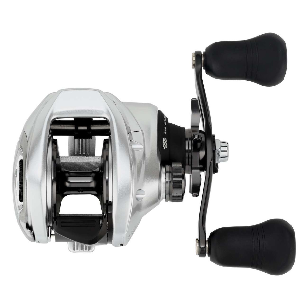 Shimano TRX300B Tranx 300 B Baitcasting Reel - TackleDirect