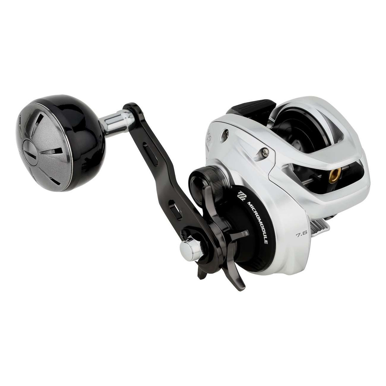 Shimano TRX300HGB Tranx 300 B Baitcasting Reel - TackleDirect