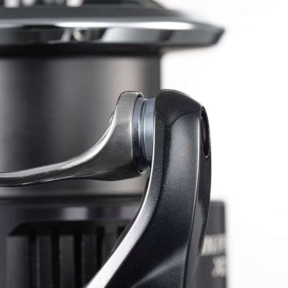 Shimano TwinPower XD FB Spinning Reels - TackleDirect