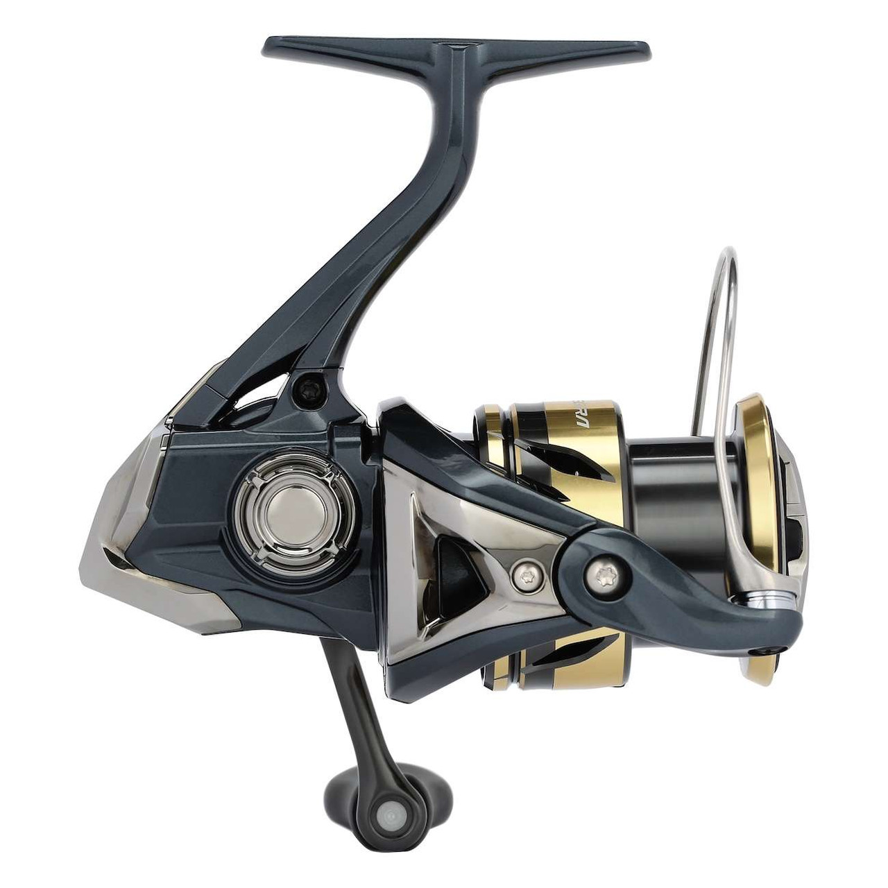 Shimano ULT2500HGD Ultegra FD Spinning Reel - TackleDirect