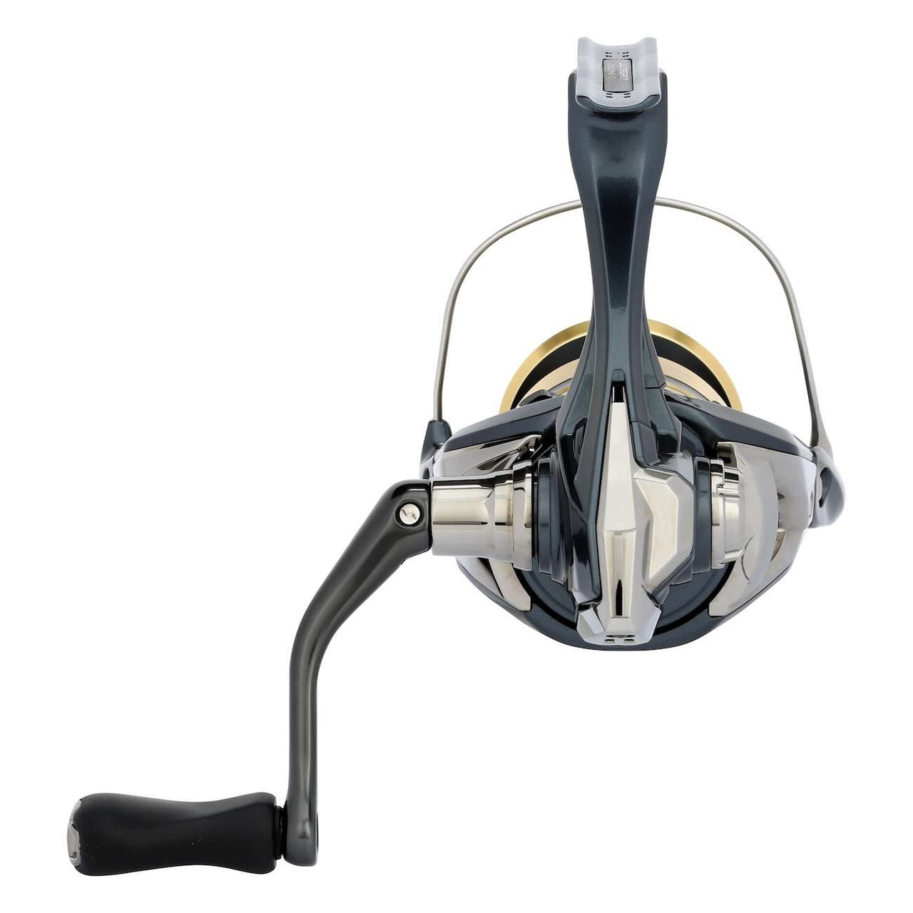 Shimano ULT2500HGD Ultegra FD Spinning Reel - TackleDirect