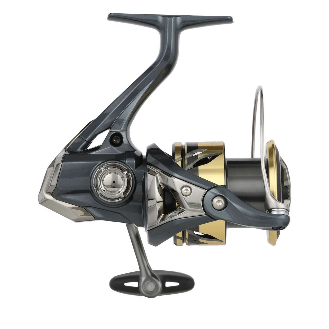Shimano ULT4000XGD Ultegra FD Spinning Reel - TackleDirect