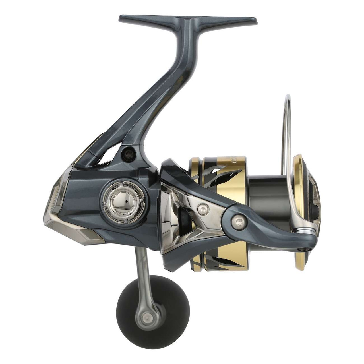 Shimano ULTC5000XGD Ultegra FD Spinning Reel - TackleDirect