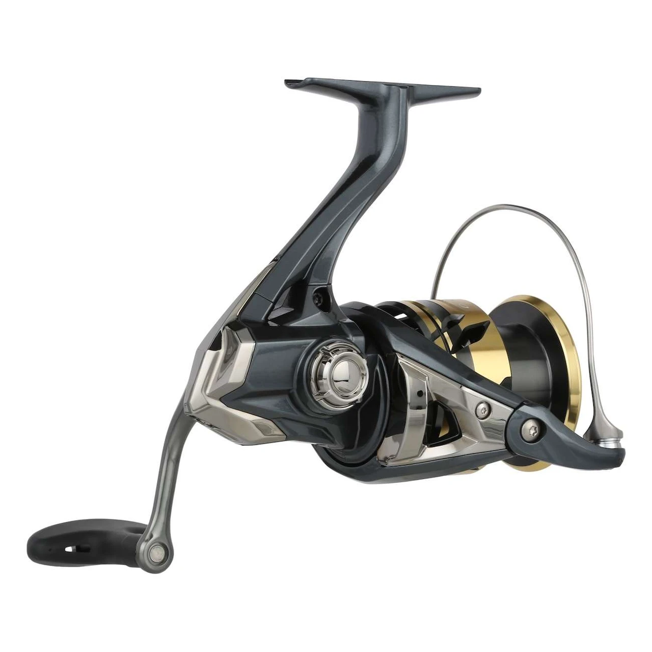 Shimano Ultegra FD Spinning Reels - TackleDirect Shimano Ultegra FD Spinning Reels - TackleDirect