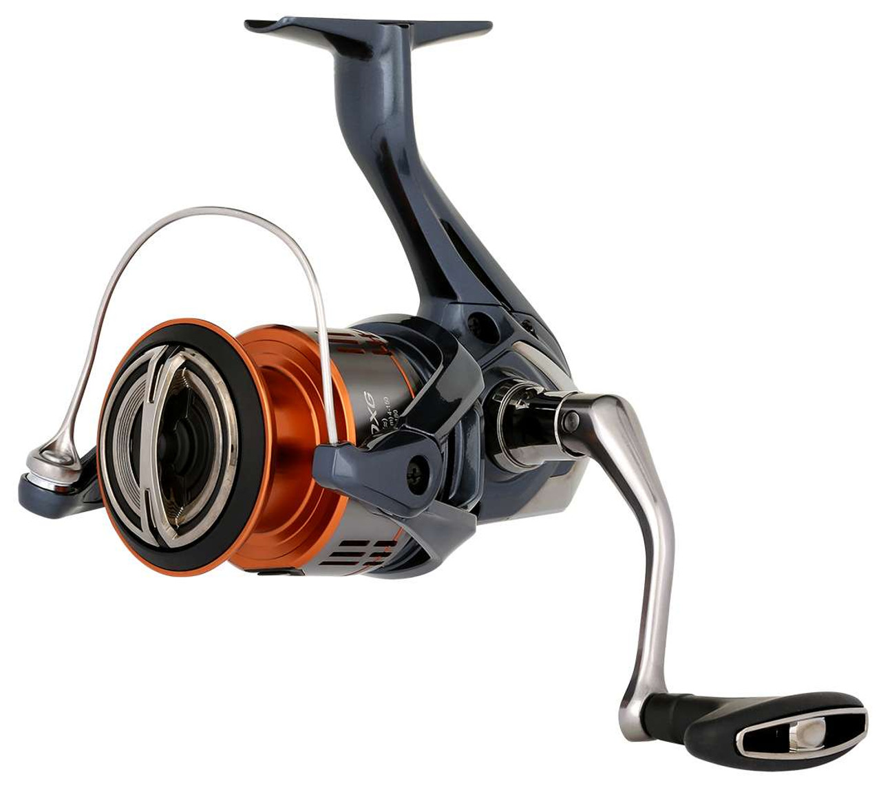 リール SHIMANO NASCI 4000HG Amazon | Shimano Nasci 4000XG Spinning Reel, Front Drag, 5BB