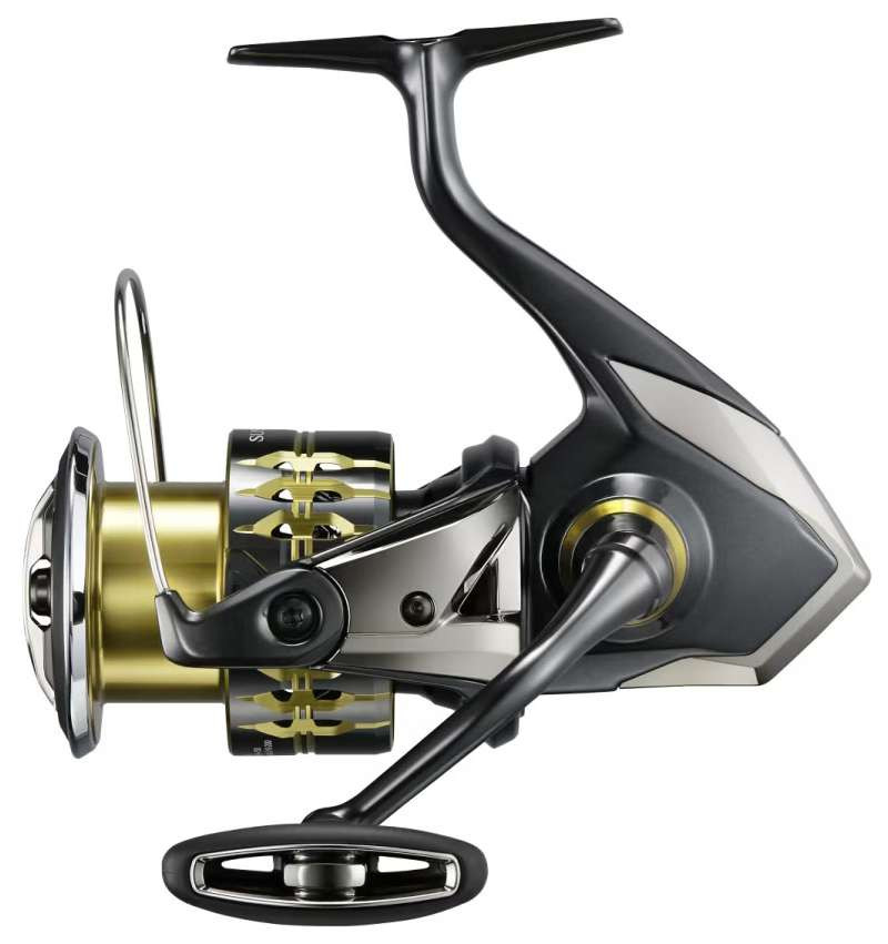 Shimano SA40XGFK Sustain FK Spinning Reel - TackleDirect