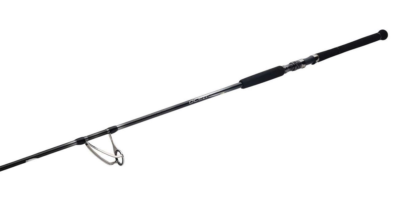 Shimano Ocea Plugger Limited Popping Rods - TackleDirect