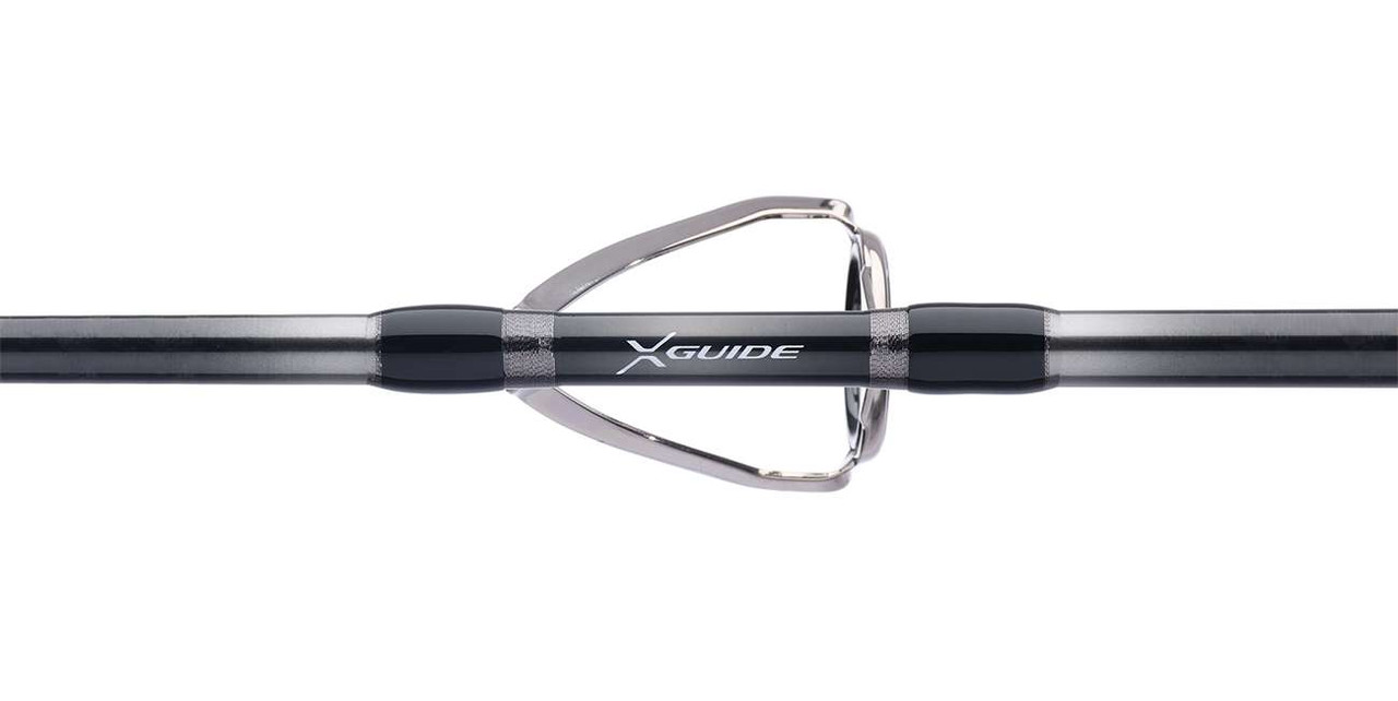 Shimano OPLS83MH Ocea Plugger Limited Popping Rod - TackleDirect