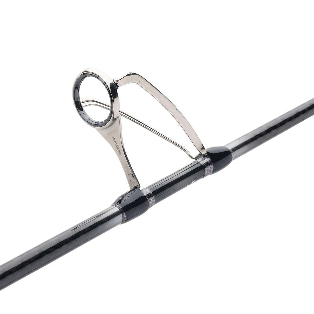 Shimano OPLS83MH Ocea Plugger Limited Popping Rod - TackleDirect