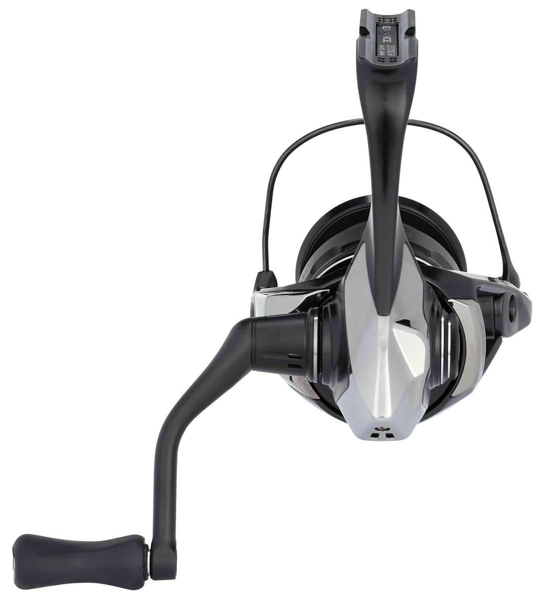 Shimano EXS25XGB Exsence B Spinning Reel - TackleDirect