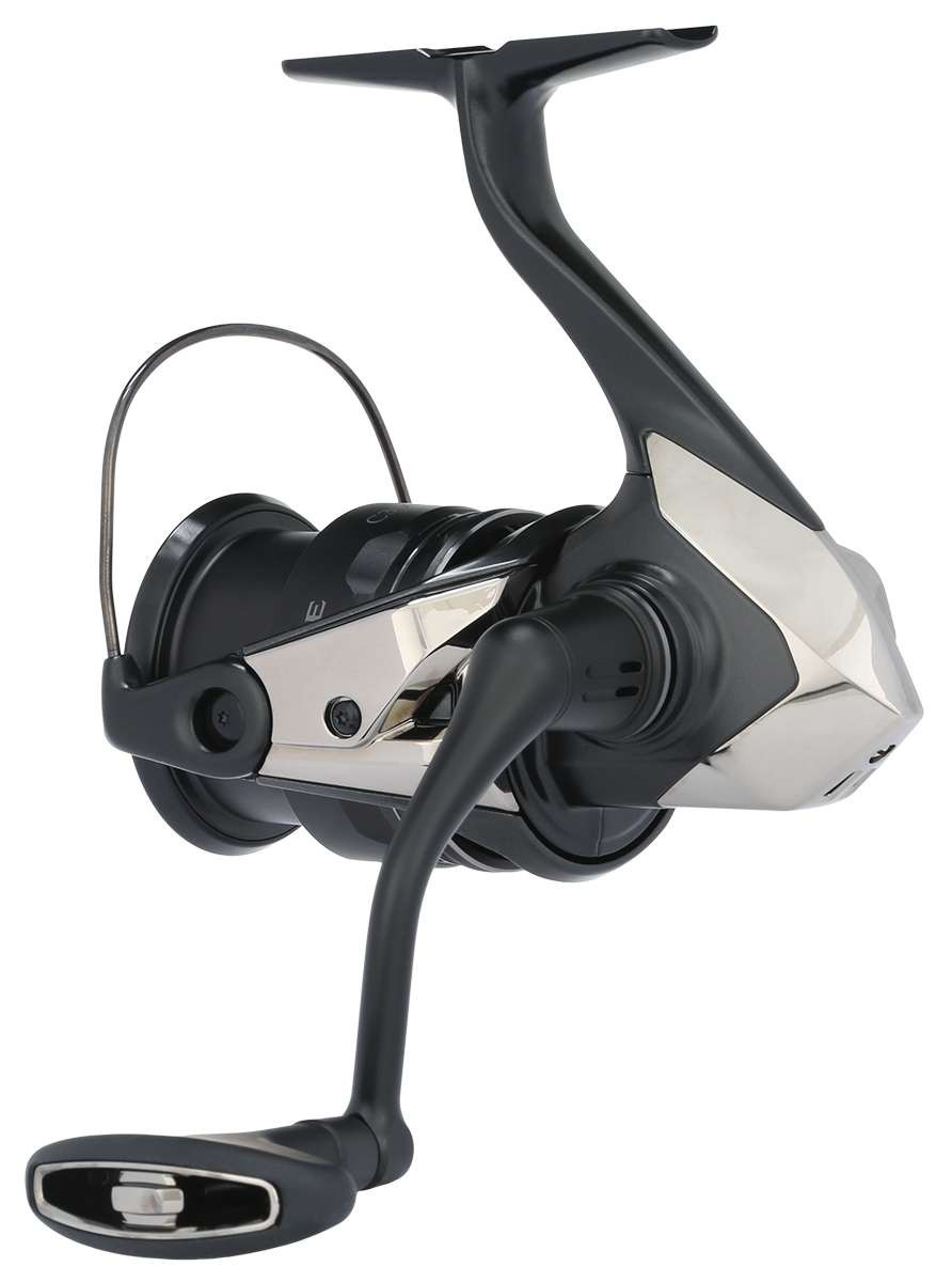 Shimano EXSC30MHGB Exsence B Spinning Reel - TackleDirect