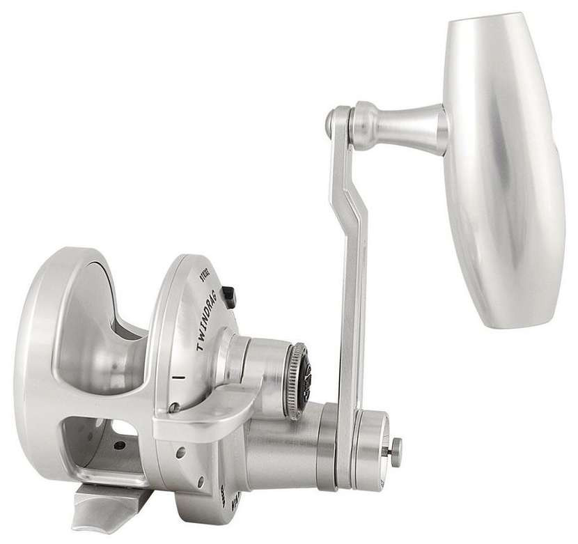Accurate Valiant 2 Slow Pitch Jigging Reels - TackleDirect