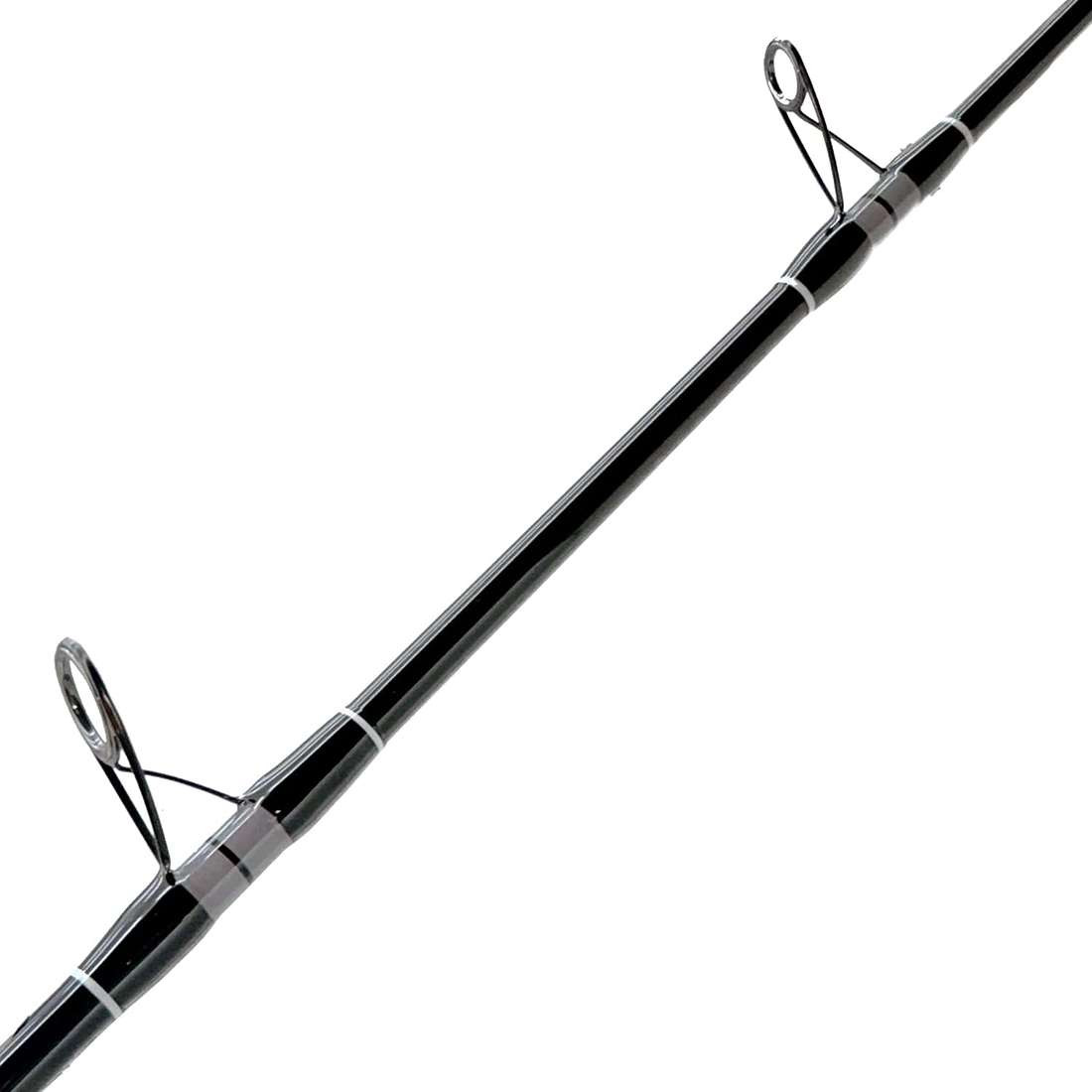 Blackfin Offshore Elite Spinning Rods - TackleDirect