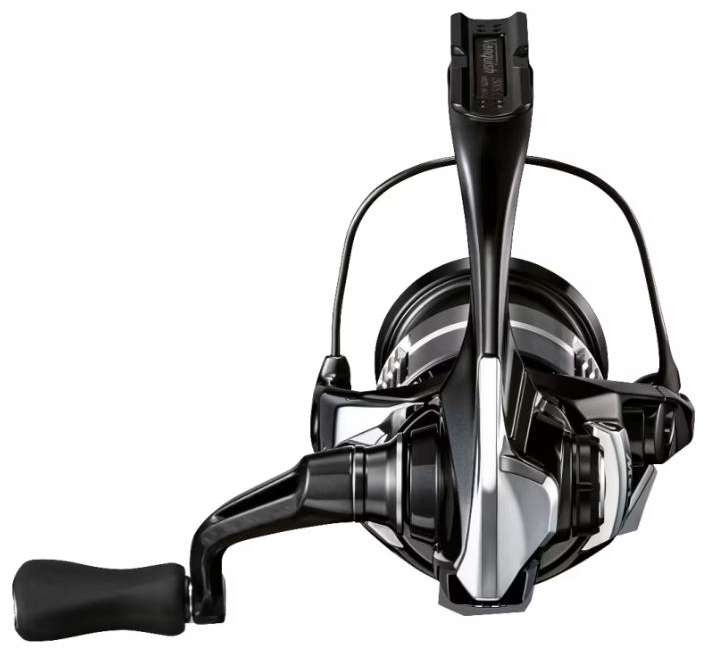 Shimano Vanquish C Spinning Reels - TackleDirect