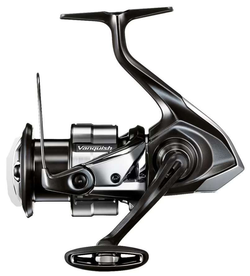 Shimano VQ4000XGC Vanquish C Spinning Reel - TackleDirect