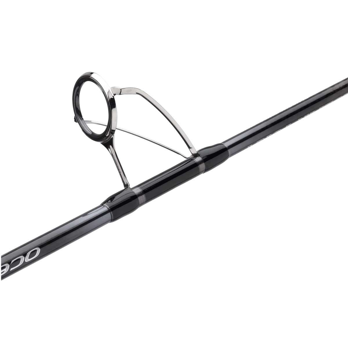 Shimano OPBGS710XHA Ocea Plugger BG A Popping Rod - TackleDirect