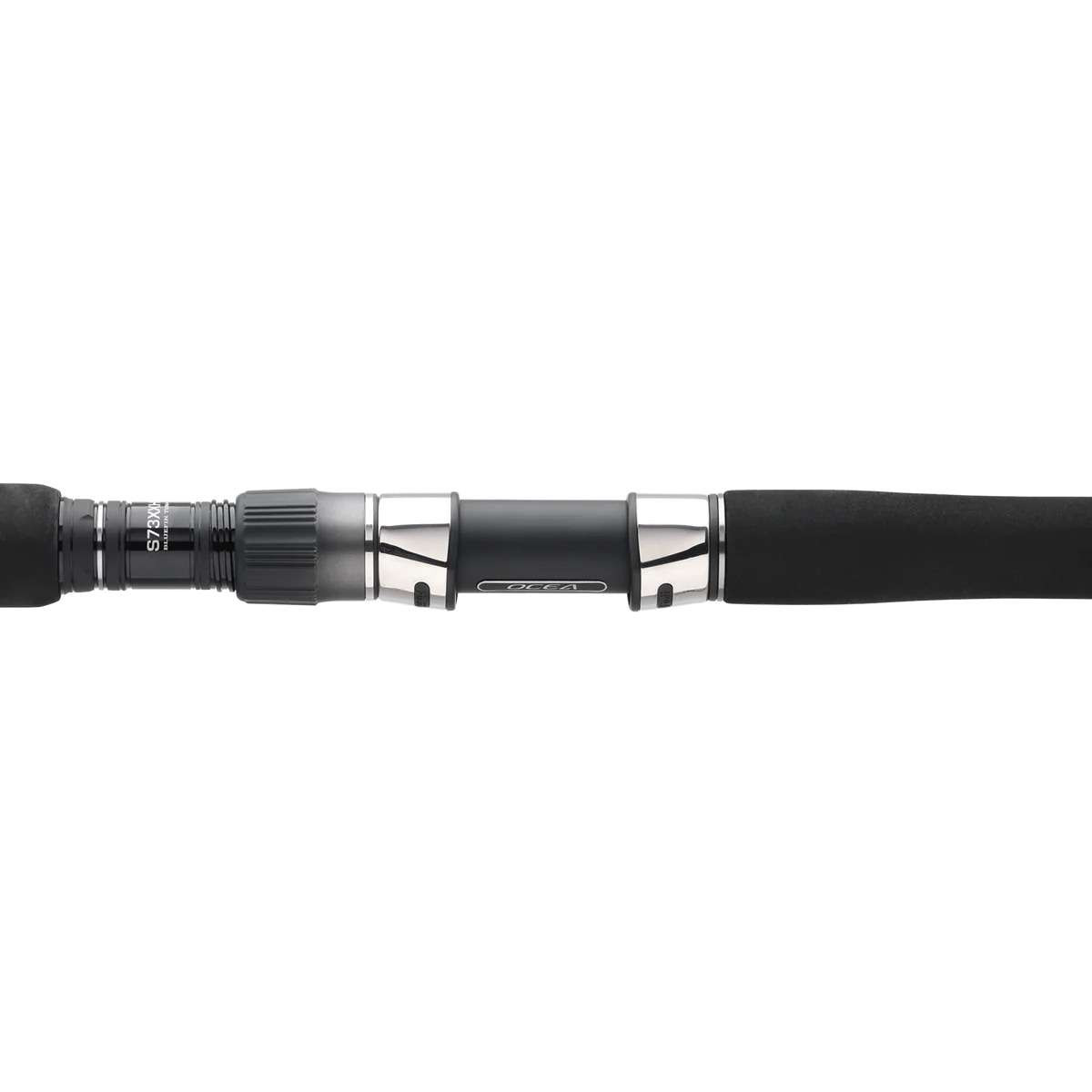 Shimano OPBGS710XHA Ocea Plugger BG A Popping Rod - TackleDirect