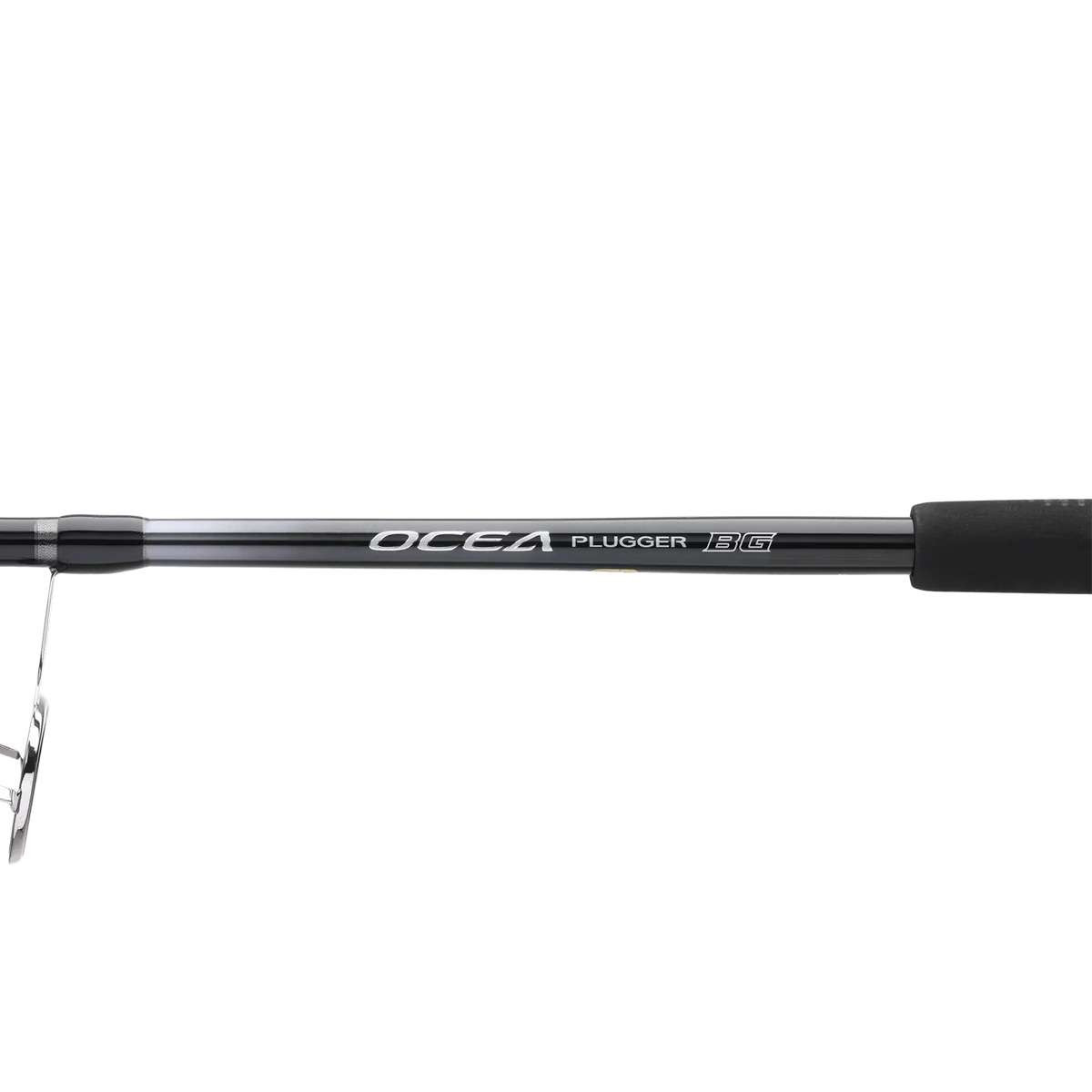 Shimano OPBGS83XH-3A Ocea Plugger BG A Popping Rod - TackleDirect