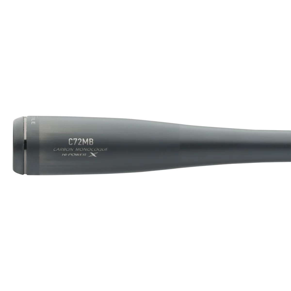 Shimano ZDC75HB Zodias B Casting Rod - TackleDirect