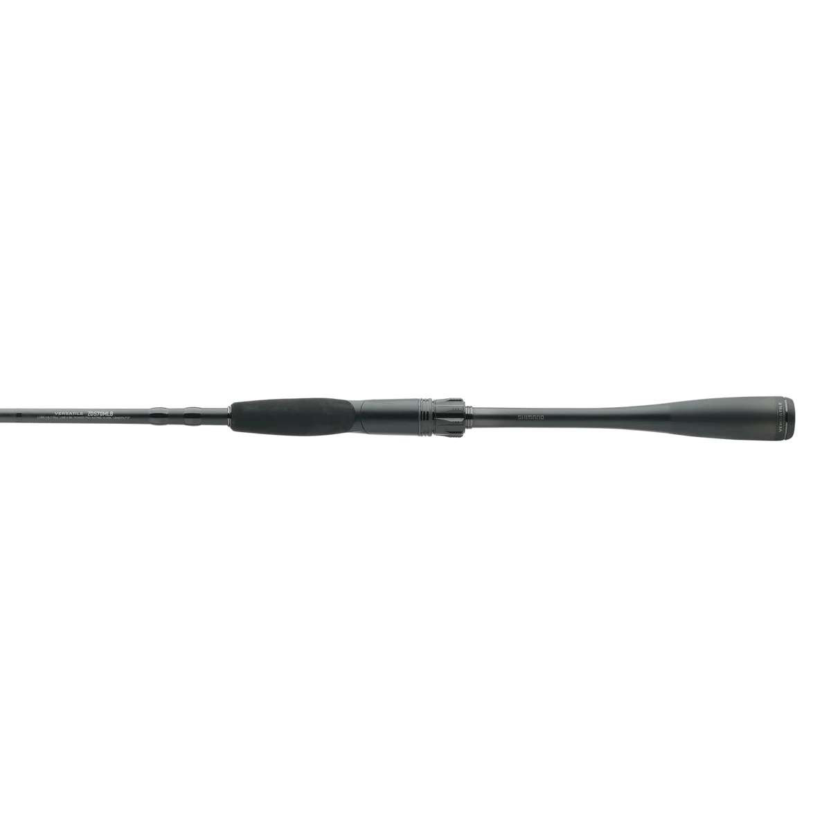 Shimano ZDS76LB Zodias B Spinning Rod - TackleDirect