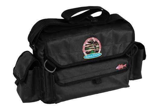 AquaSkinz Elite Hunter Pro Series Medium Lure Bag - TackleDirect