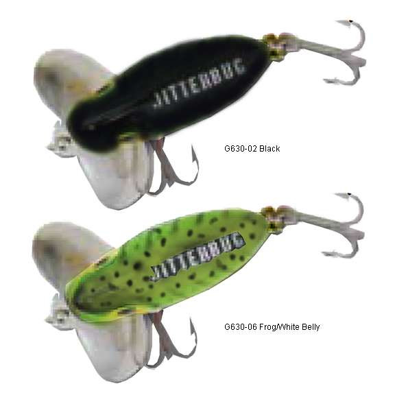 arbogast-jitterbug-