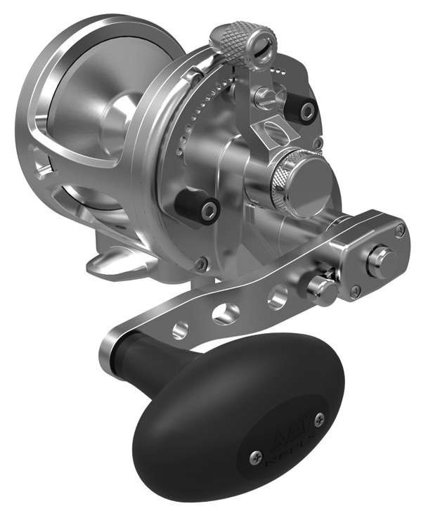 Avet MXL G2 6/4 MC 2-Speed Reels Left Hand TackleDirect