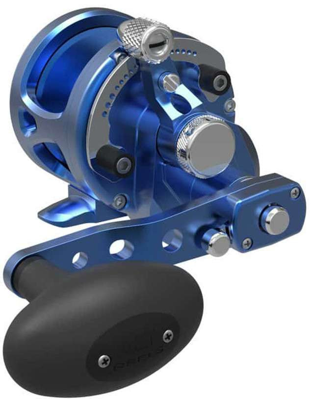 Avet SXJ G2 6/4 2-Speed Reel - TackleDirect