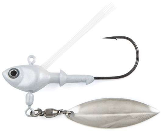 fish head gt lures Spin Built around a lifelike 3D baitfish head with molded gill detail and a forward Trout Magnet™ Jig Heads-1/64oz 25pk