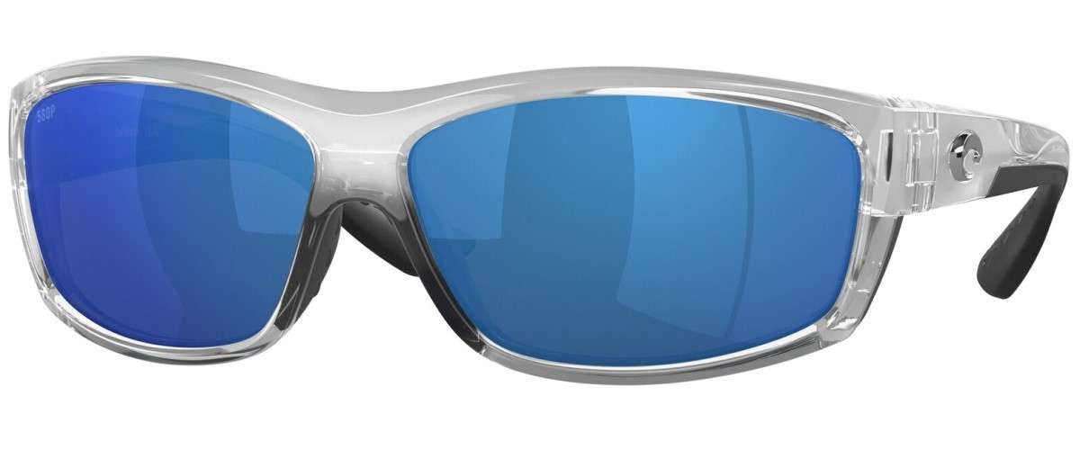 Costa Del Mar BK-18-OBMP Saltbreak Sunglasses - TackleDirect