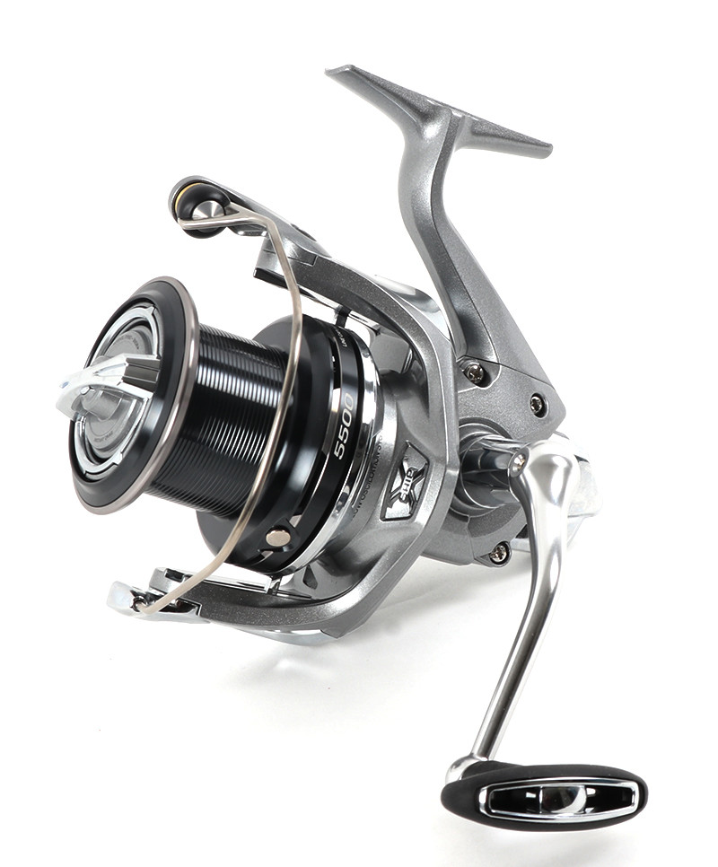 Shimano ULT5500XSD Ultegra XTD Surf Spinning Reel - TackleDirect